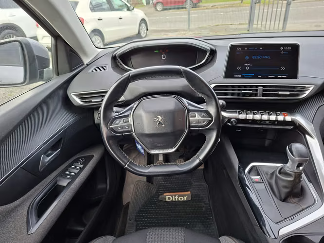 PEUGEOT 3008 ACTIVE 1.5 DIESEL - Imagen 18