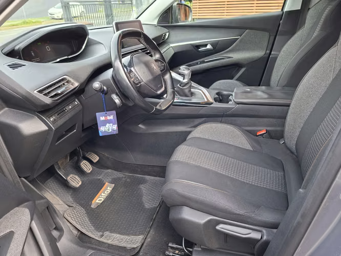 PEUGEOT 3008 ACTIVE 1.5 DIESEL - Imagen 10