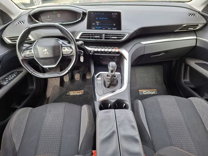 PEUGEOT 3008 ACTIVE 1.5 DIESEL - Imagen 16