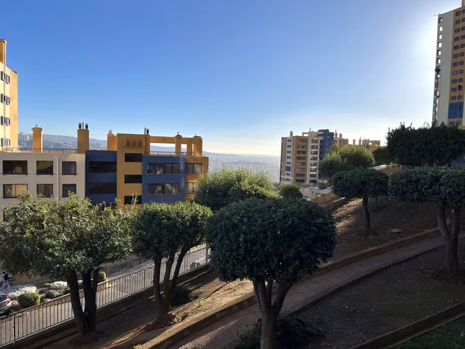 Vendo Departamento 90 m2, 3 Habitaciones, Viña del Mar