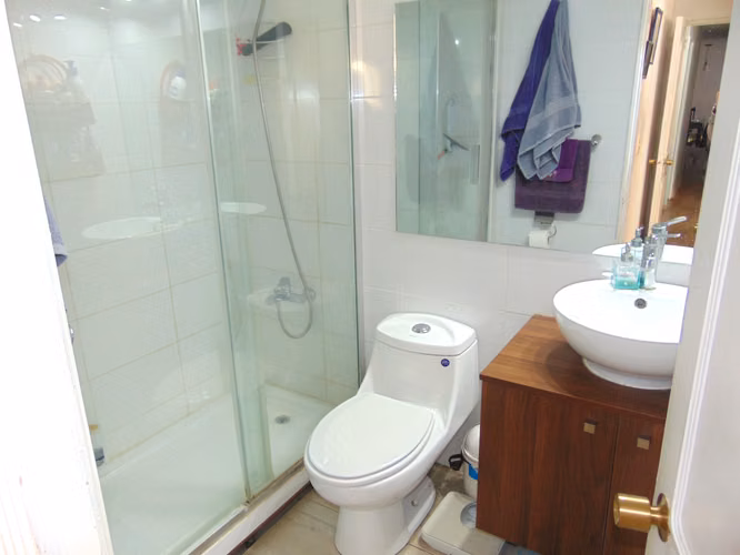 Vendo Departamento 90 m2, 3 Habitaciones, Viña del Mar