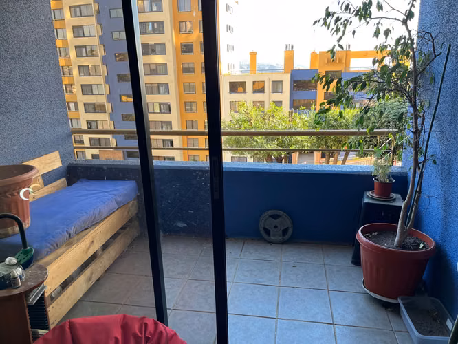 Vendo Departamento 90 m2, 3 Habitaciones, Viña del Mar