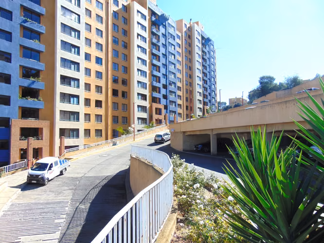 Vendo Departamento 90 m2, 3 Habitaciones, Viña del Mar