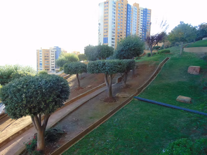 Vendo Departamento 90 m2, 3 Habitaciones, Viña del Mar