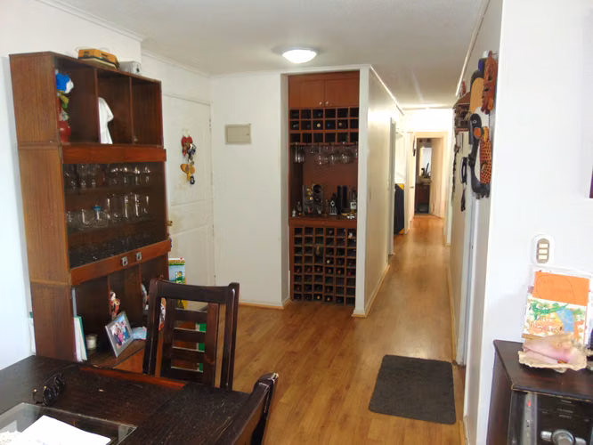 Vendo Departamento 90 m2, 3 Habitaciones, Viña del Mar