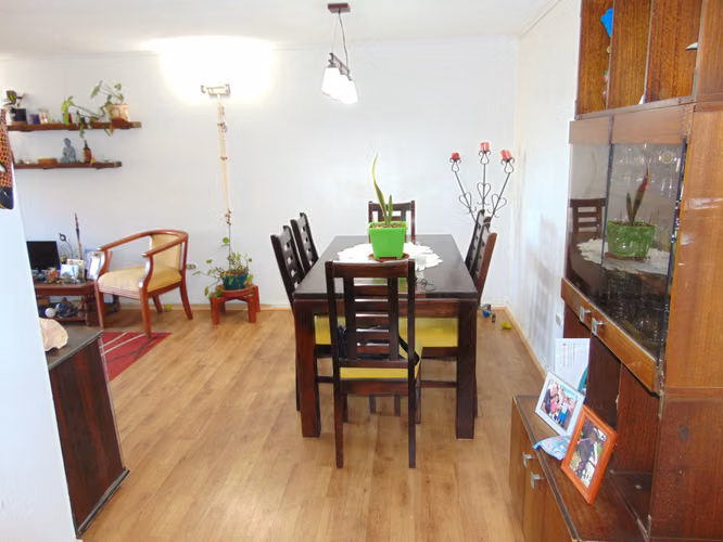 Vendo Departamento 90 m2, 3 Habitaciones, Viña del Mar