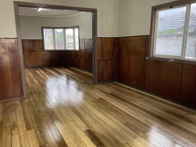 Se arrienda Casa Los Carrera – Osorno.
