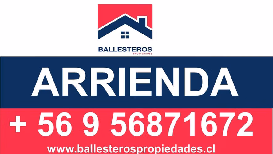 Se arrienda Casa Los Carrera – Osorno.