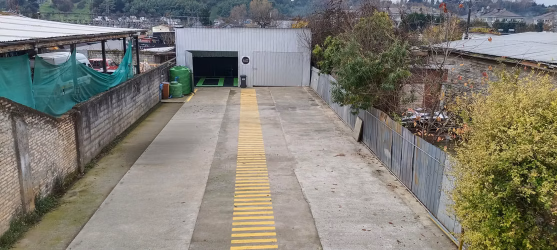 Se arrienda Casa Los Carrera – Osorno.