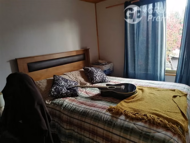 Casa en venta de 4 dormitorios en Concepción Sector Andalien