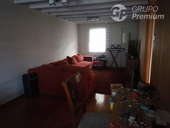 Casa en venta de 4 dormitorios en Concepción Sector Andalien