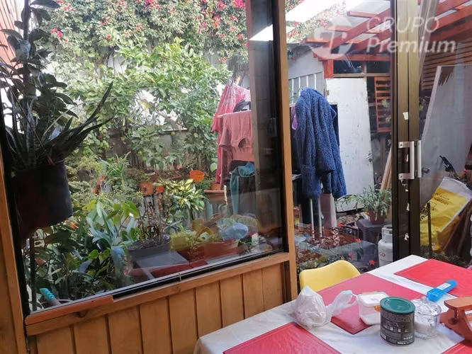 Casa en venta de 4 dormitorios en Concepción Sector Andalien