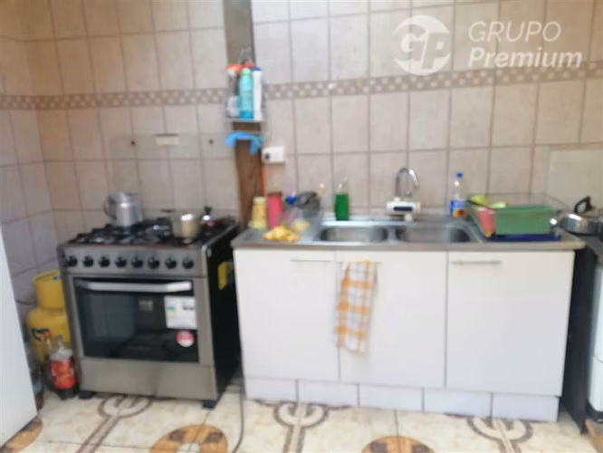 Casa en venta de 4 dormitorios en Concepción Sector Andalien