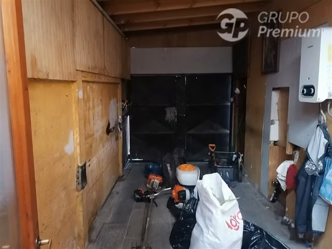 Casa en venta de 4 dormitorios en Concepción Sector Andalien