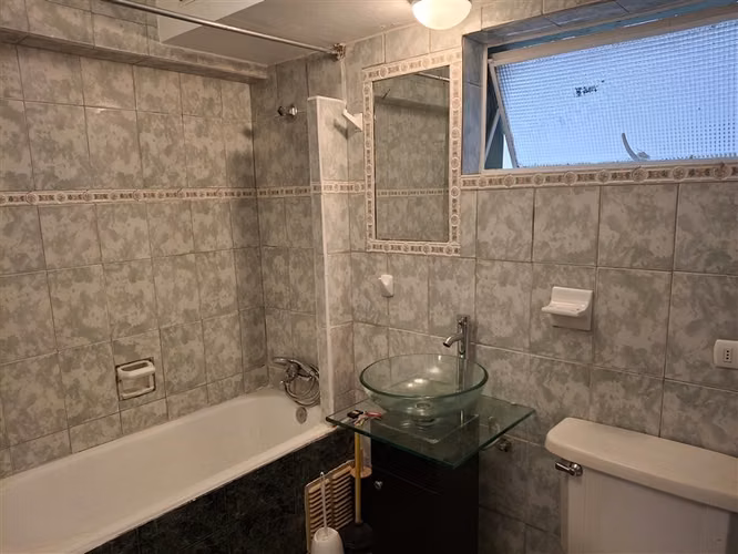 Departamento arriendo 3 dorm. en Valparaíso placeres estacio