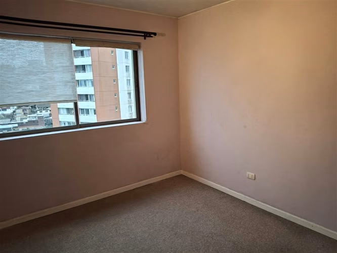 Departamento arriendo 3 dorm. en Valparaíso placeres estacio