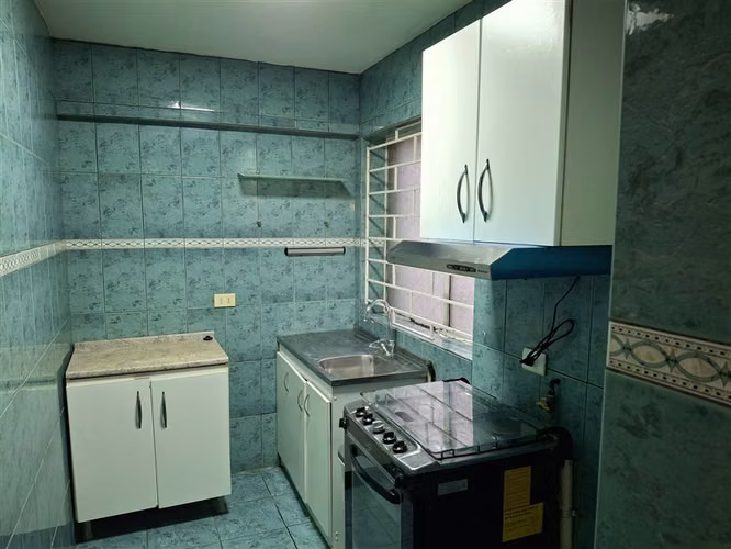 Departamento arriendo 3 dorm. en Valparaíso placeres estacio