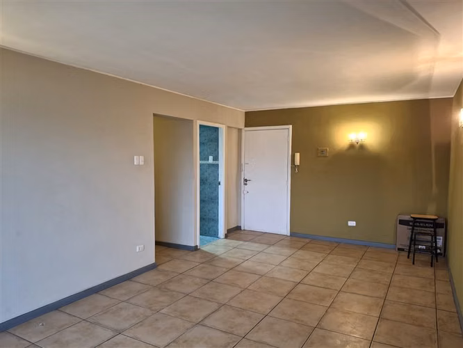 Departamento arriendo 3 dorm. en Valparaíso placeres estacio