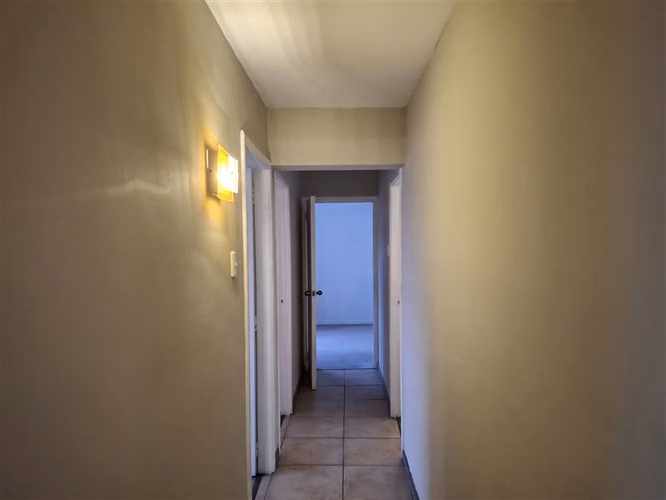 Departamento arriendo 3 dorm. en Valparaíso placeres estacio