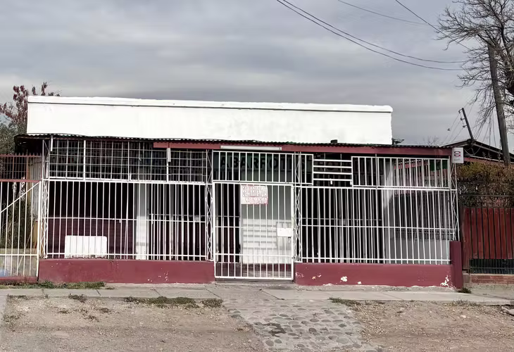 ARRIENDO PANADERIA EQUIPADA EN SAN BERNARDO