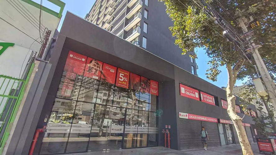 arriendo bodega  (163581)