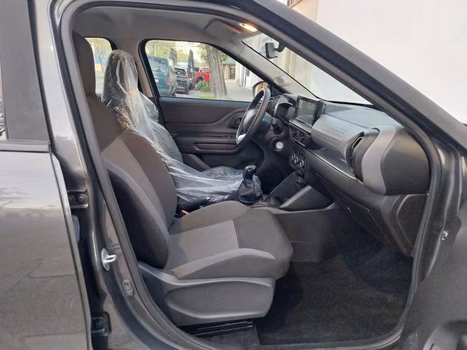 CITROEN C3 1.2 gasolina AÑO 2024
