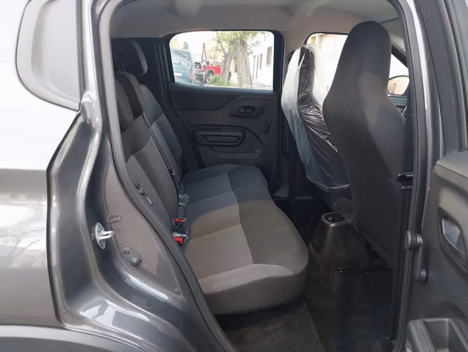 CITROEN C3 1.2 gasolina AÑO 2024