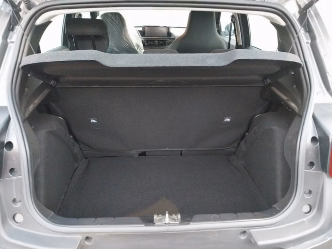CITROEN C3 1.2 gasolina AÑO 2024