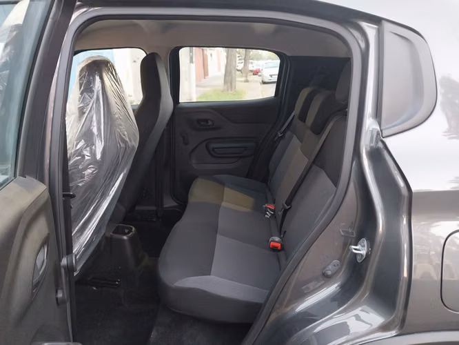 CITROEN C3 1.2 gasolina AÑO 2024