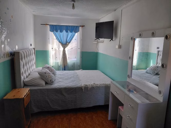 Arriendo de casa para exponor