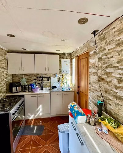 Venta Parcela Ideal Inversión (163586)