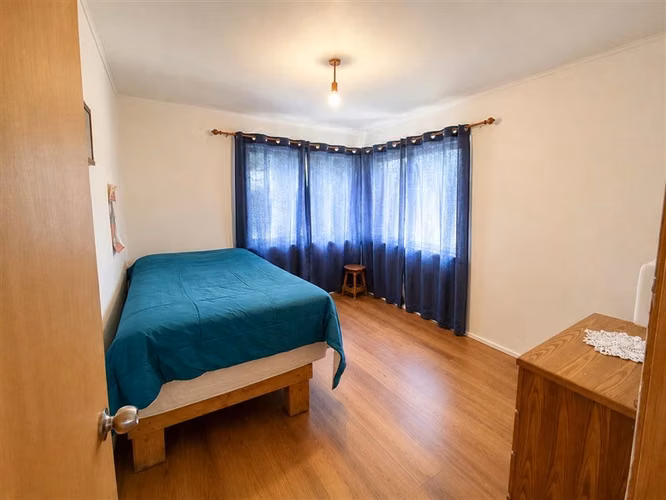 SE VENDE PARCELA 2,4 ha. CON CABAÑA, 3D /1B ,Ruta K-595