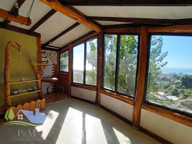 Se vende propiedad en Penco, Villa Renacer