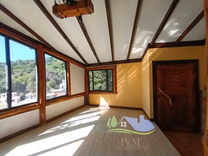 Se vende propiedad en Penco, Villa Renacer