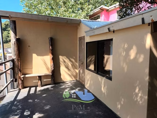 Se vende propiedad en Penco, Villa Renacer