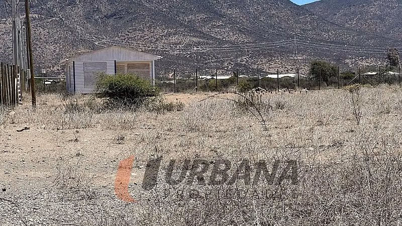 Sitio VENTA O ARRIENDO SITIO 5.000M2 RUTA 43