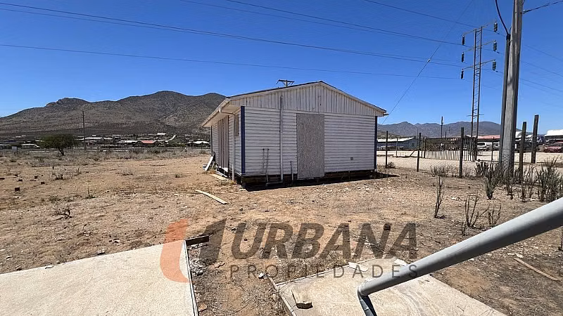 Sitio VENTA O ARRIENDO SITIO 5.000M2 RUTA 43