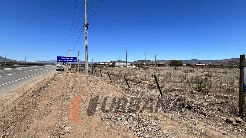 Sitio VENTA O ARRIENDO SITIO 5.000M2 RUTA 43