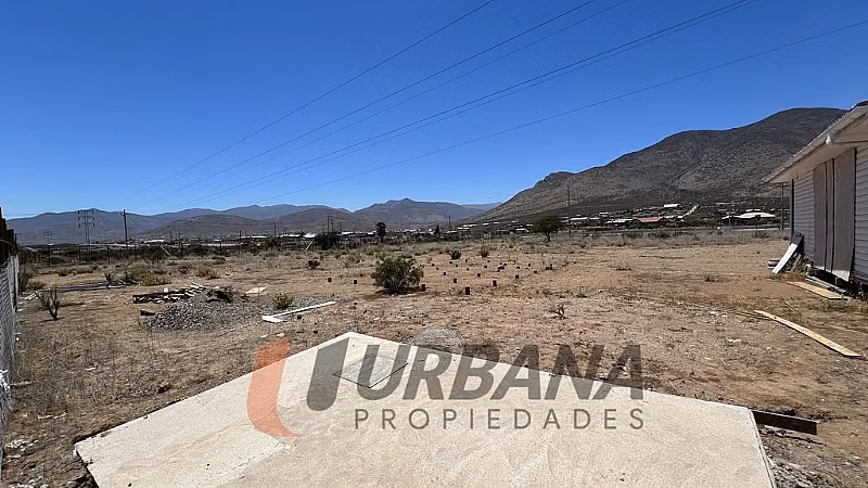Sitio VENTA O ARRIENDO SITIO 5.000M2 RUTA 43