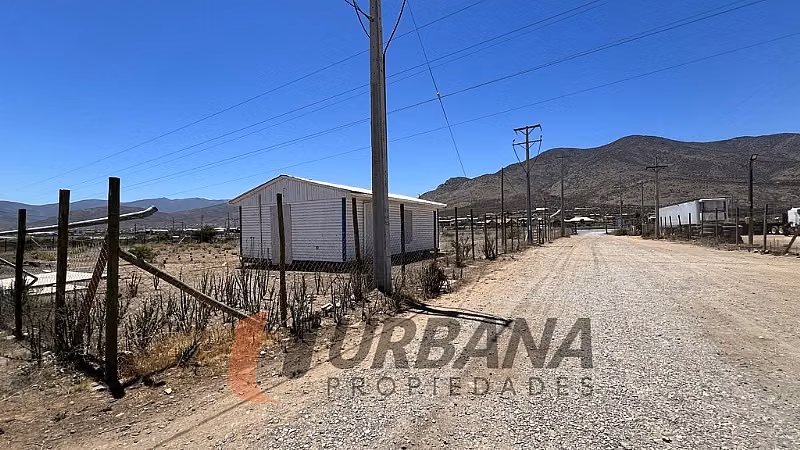 Sitio VENTA O ARRIENDO SITIO 5.000M2 RUTA 43