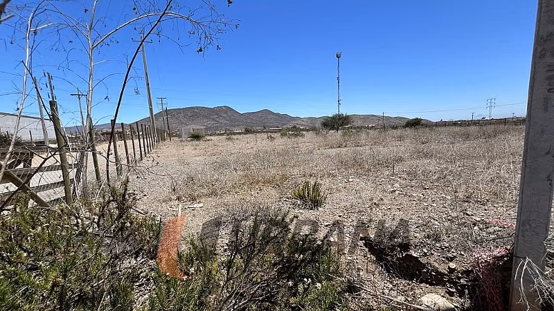 Sitio VENTA O ARRIENDO SITIO 5.000M2 RUTA 43
