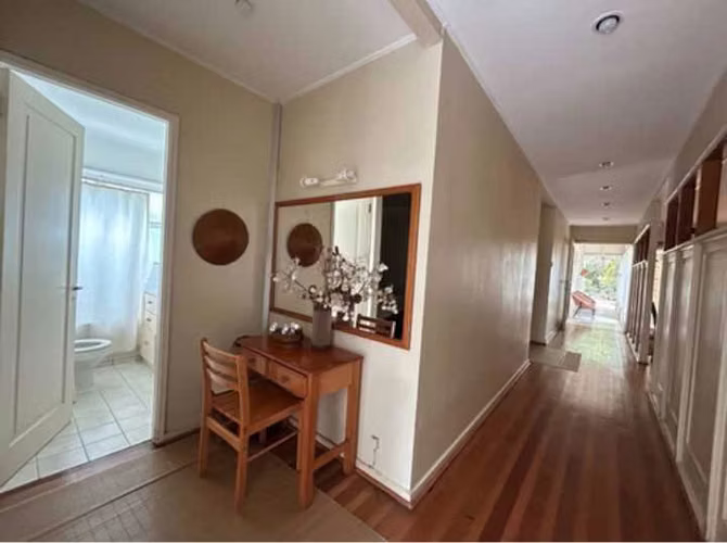 Vendo Casa Con Excelente Ubicacion (163554)