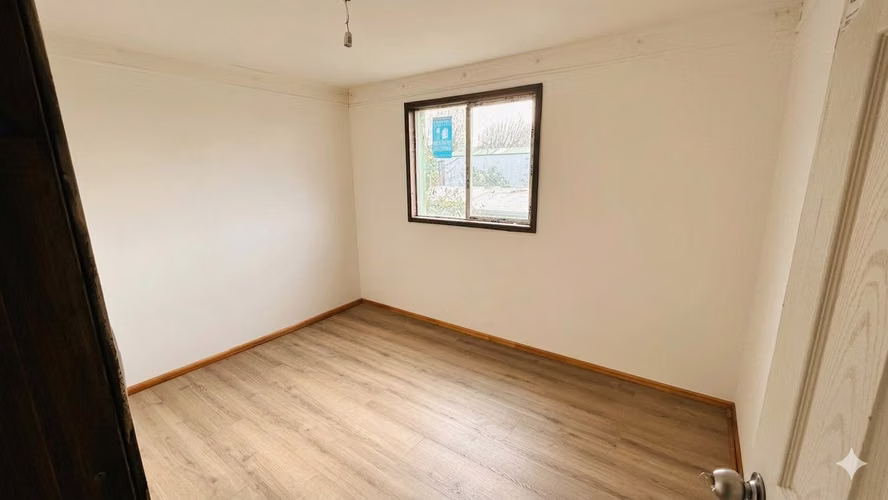 arrienda casa nueva en Lorenzo Arenas 2 Concepción