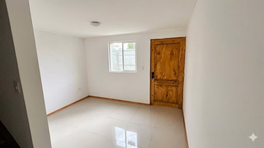 arrienda casa nueva en Lorenzo Arenas 2 Concepción