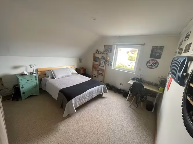 Se vende hermosa casa en Isla Teja, Valdivia