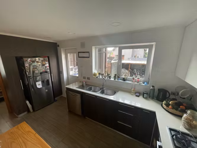 Se vende hermosa casa en Isla Teja, Valdivia