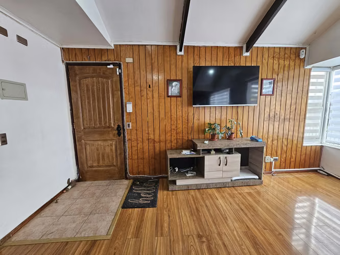 CASA 4D2B BODEGA LAVANDERIA EN NUEVA VILLA DEL REY