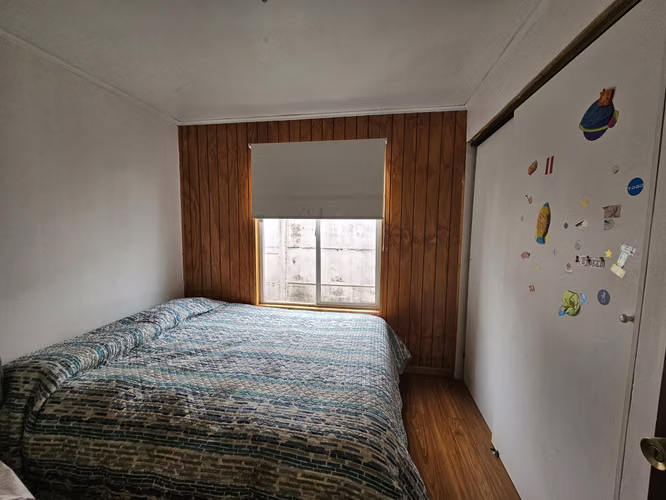 CASA 4D2B BODEGA LAVANDERIA EN NUEVA VILLA DEL REY