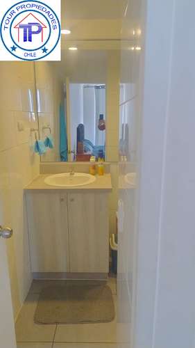 Arriendo de Departamento Amoblado / EDIFICIO ALTUS / IQUIQUE - Imagen 4