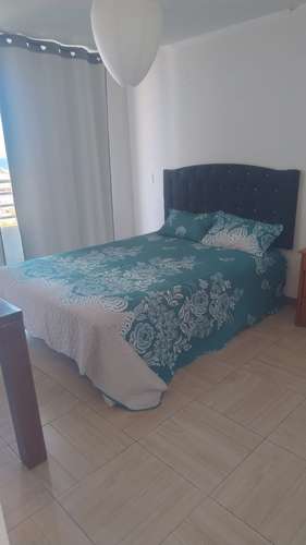 Arriendo de Departamento Amoblado / EDIFICIO ALTUS / IQUIQUE - Imagen 3